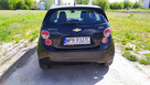 Chevrolet Aveo T300 1.6 benzyna (115KM) wersja LTZ - 4