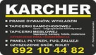 KARCHER KOŚCIAN 692-104-482 PRANIE CZYSZCZENIE PROFESJONAL - 2