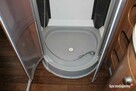 Przyczepa kempingowa CABBY COMFORT 740 - 8