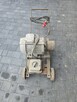 Silnik do krajzegi, silnik na wózku - 5
