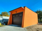 Elewacje, docieplenia budynków - 14