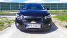 Chevrolet Aveo T300 1.6 benzyna (115KM) wersja LTZ - 8