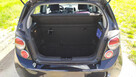 Chevrolet Aveo T300 1.6 benzyna (115KM) wersja LTZ - 12