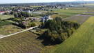Działka 4500 m² Babice Nowe ul. Lwowska OKAZJA FV! - 5