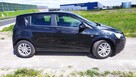 Chevrolet Aveo T300 1.6 benzyna (115KM) wersja LTZ - 6