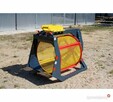 PRZESIEWACZ BĘBNOWY PSB - 2