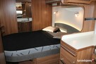 Przyczepa kempingowa CABBY COMFORT 740 - 3