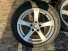 Alufelgi 5x120 r17 - 4