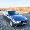 BMW 316d Advantage 2019 - 2