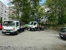 Praca operator podnośnika koszowego kat C - 2