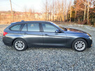 BMW 316d Advantage 2019 - 4