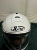 kask motocyklowy szczękowy X-lite X-1003 rozmiar L - 6