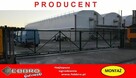 BRAMY PRZEMYSŁOWE PRZESUWNE PANEL OD 3M- 13M PRODUCENT - 2