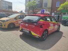 Jazdy doszkalające prawo jazdy - 8
