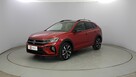 Volkswagen Taigo R-Line 1.0 DSG ! Z Polskiego Salonu ! - 2