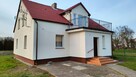 Elewacje, docieplenia budynków - 8