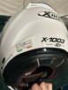 kask motocyklowy szczękowy X-lite X-1003 rozmiar L - 7