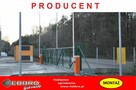 BRAMY PRZEMYSŁOWE PRZESUWNE PANEL OD 3M- 13M PRODUCENT - 7