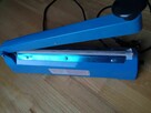 Zgrzewarka do Folii FS-300 - 6