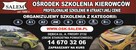 Jazdy doszkalające prawo jazdy - 4