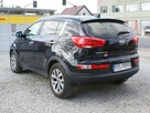 Kia Sportage - 3