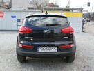 Kia Sportage - 4