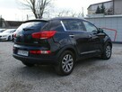 Kia Sportage - 5