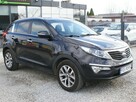 Kia Sportage - 7