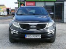 Kia Sportage - 8