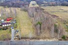 Działka budowlana gm.Puszcza Mariańska 1001m² MPZP - 6