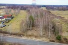 Działka budowlana gm.Puszcza Mariańska 1001m² MPZP - 7