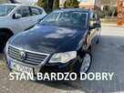 Volkswagen Passat 1,4b, CLIMAtic, podgrzewane fotele, nowe opony wielosezenowe - 1