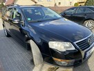 Volkswagen Passat 1,4b, CLIMAtic, podgrzewane fotele, nowe opony wielosezenowe - 3