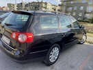 Volkswagen Passat 1,4b, CLIMAtic, podgrzewane fotele, nowe opony wielosezenowe - 5