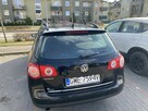 Volkswagen Passat 1,4b, CLIMAtic, podgrzewane fotele, nowe opony wielosezenowe - 6