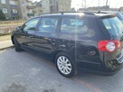 Volkswagen Passat 1,4b, CLIMAtic, podgrzewane fotele, nowe opony wielosezenowe - 7