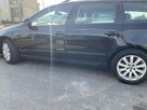 Volkswagen Passat 1,4b, CLIMAtic, podgrzewane fotele, nowe opony wielosezenowe - 8