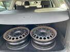 Volkswagen Passat 1,4b, CLIMAtic, podgrzewane fotele, nowe opony wielosezenowe - 14