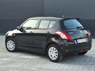 Suzuki Swift * 1.3i* Z NiEMiEC * BARDZO Ładny * podgrzewane fotele * NOWY MODEL* 5d - 2