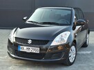 Suzuki Swift * 1.3i* Z NiEMiEC * BARDZO Ładny * podgrzewane fotele * NOWY MODEL* 5d - 3