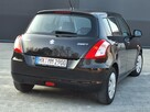 Suzuki Swift * 1.3i* Z NiEMiEC * BARDZO Ładny * podgrzewane fotele * NOWY MODEL* 5d - 4