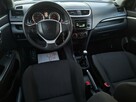 Suzuki Swift * 1.3i* Z NiEMiEC * BARDZO Ładny * podgrzewane fotele * NOWY MODEL* 5d - 5