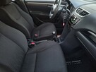 Suzuki Swift * 1.3i* Z NiEMiEC * BARDZO Ładny * podgrzewane fotele * NOWY MODEL* 5d - 7