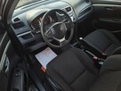 Suzuki Swift * 1.3i* Z NiEMiEC * BARDZO Ładny * podgrzewane fotele * NOWY MODEL* 5d - 10