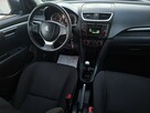 Suzuki Swift * 1.3i* Z NiEMiEC * BARDZO Ładny * podgrzewane fotele * NOWY MODEL* 5d - 14