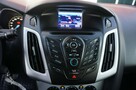 Ford Focus 1.0*100KM*z Niemiec*Nowy rozrząd*Navi - 10
