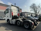 man tgx 26.440 6x2 6/2 - 4