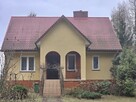 Dom z ogrodem przy lesie Wólka Leśna - 2