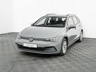 Volkswagen Golf WD0306S#1.5 TSI EVO Life Ambient Cz.park K.cof Salon PL VAT23% - 2