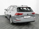 Volkswagen Golf WD0306S#1.5 TSI EVO Life Ambient Cz.park K.cof Salon PL VAT23% - 4